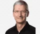 Tim Cook