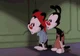 Yakko And Wakko