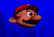 Mario Head