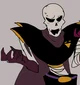 Fell Papyrus