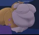 Obese renamon 