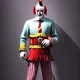 Clown