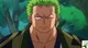 Zoro Roronoa