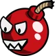 Evil Bomb