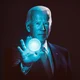 Joe Biden -boss-
