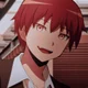 Karma Akabane