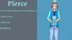 Pierce
