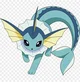 Vaporeon