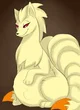 Shrine Ninetales