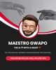 Maestro Gwapo