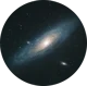 Andromeda Galaxy