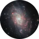 Triangulum Galaxy