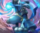 Lucario