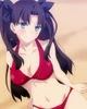 Rin Tohsaka