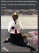 Dream SMP roleplay