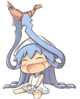 Squid Girl 