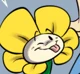 Flowey the Flower 