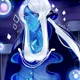 Male Blue Diamond