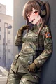 SOL Radio Operator B