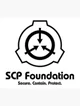 SCP Foundation Game