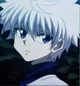 School Killua