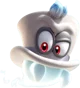Cappy