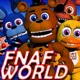 FNAF World RPG