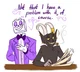Devil and King dice
