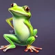 Find the frog 999