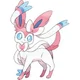 Noel the Sylveon 