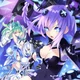 Neptunia Goddesses