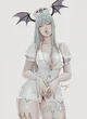 Morrigan Aensland 