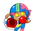 Gumball Cookie