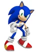 Modern Sonic