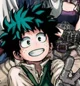 Izuku Midoriya