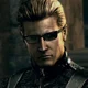 Albert Wesker