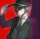 Pre Shuichi Saihara
