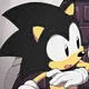 Dark sonic