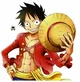 luffy