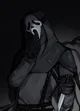 Ghost Face