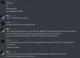 discord argument