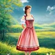 Dirndl 