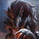 Wild Zoroark