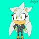 Silvia The Hedgehog 