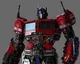 Optimus Prime 