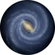 Milky Way Galaxy
