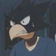 fumikage tokoyami