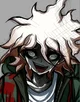 Mastermind Nagito