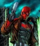 Red Hood