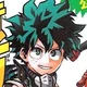 Izuku Midoriya